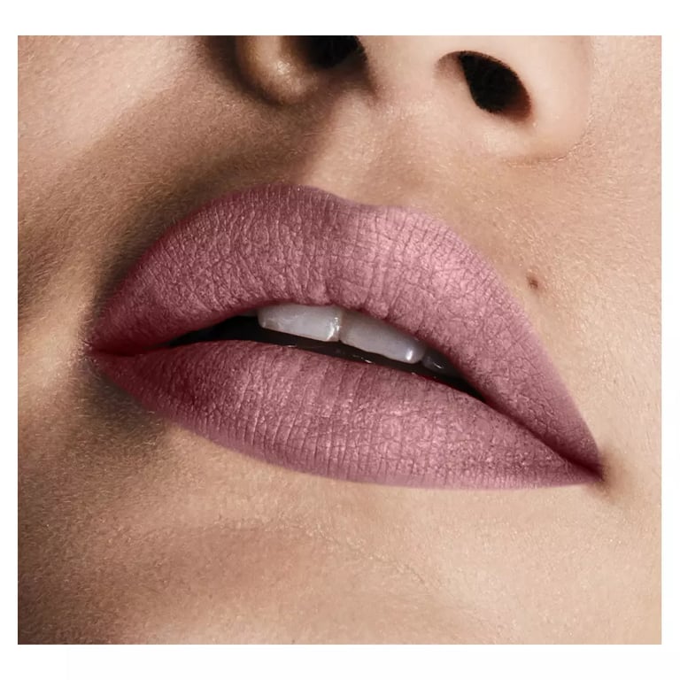 Color Sensational Mattes Lipstick #987-Smokey Rose de Maybelline