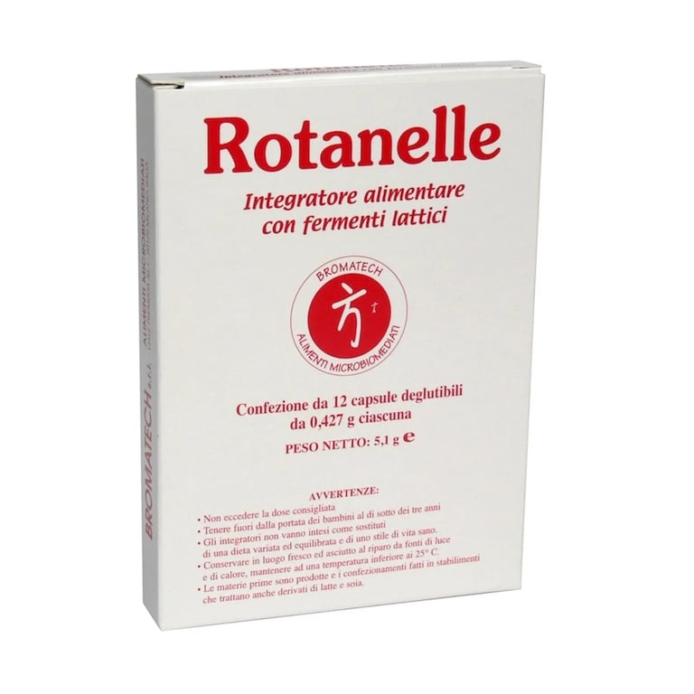 Rotanelle Plus