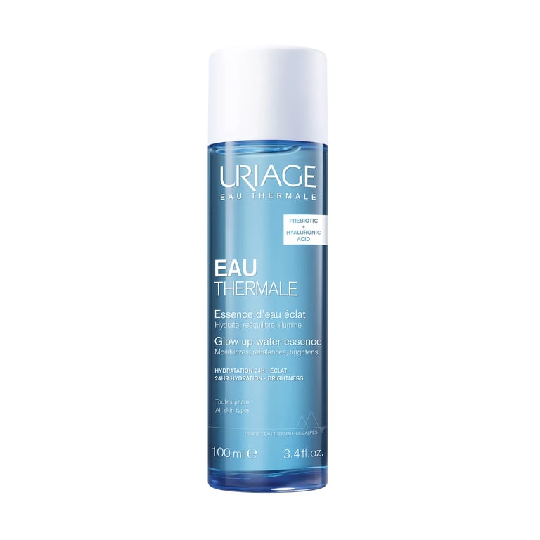 Eau Thermale Essentie van Verlichtend Water
