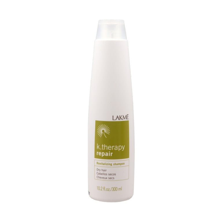 K.therapy Reparador Champú 300 ml
