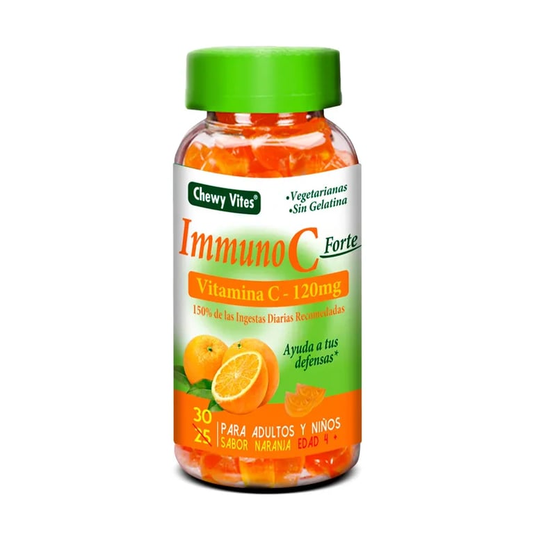 Chewy Vites Immuno C