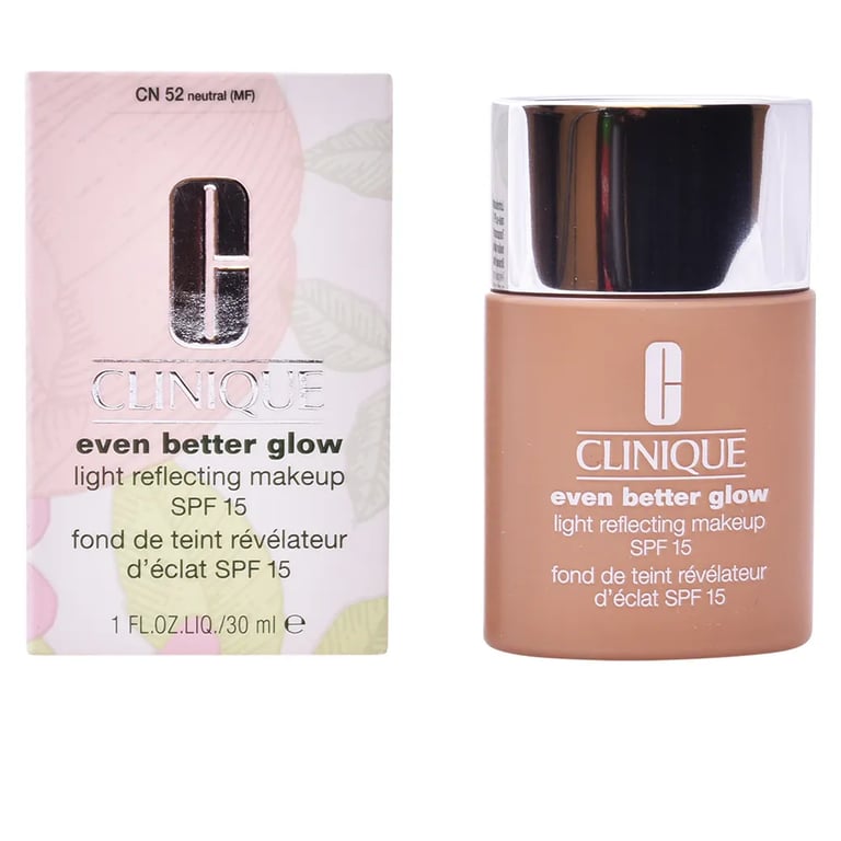 Even Better Glow Light Reflecting Makeup #Neutral