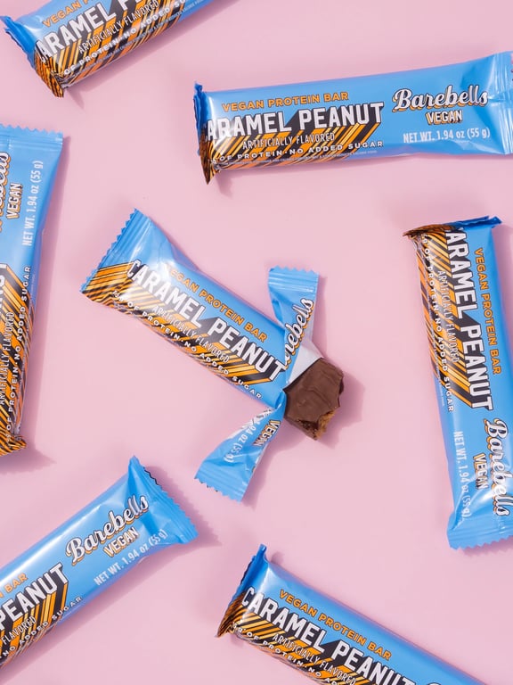 Vegan Protein Bar - imagen 3 de 5