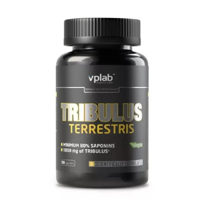 TRIBULUS TERRESTRIS