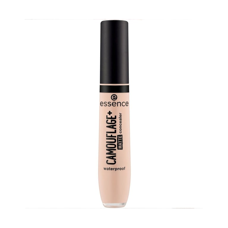 Camouflage+ Matt Corrector #20