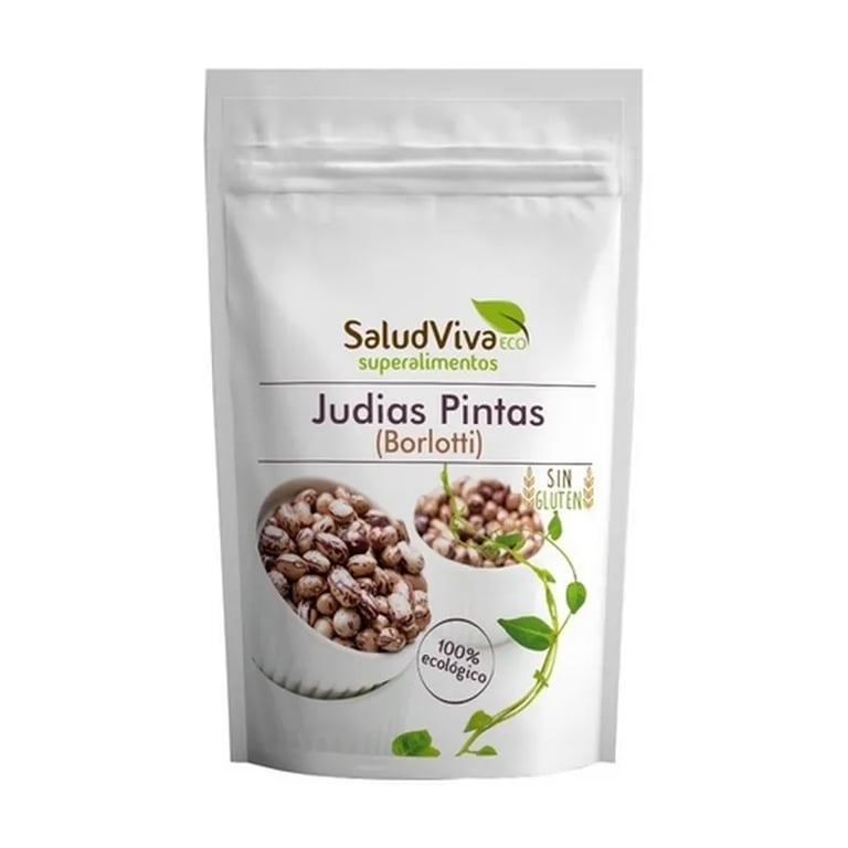 Haricots Borlotti Eco