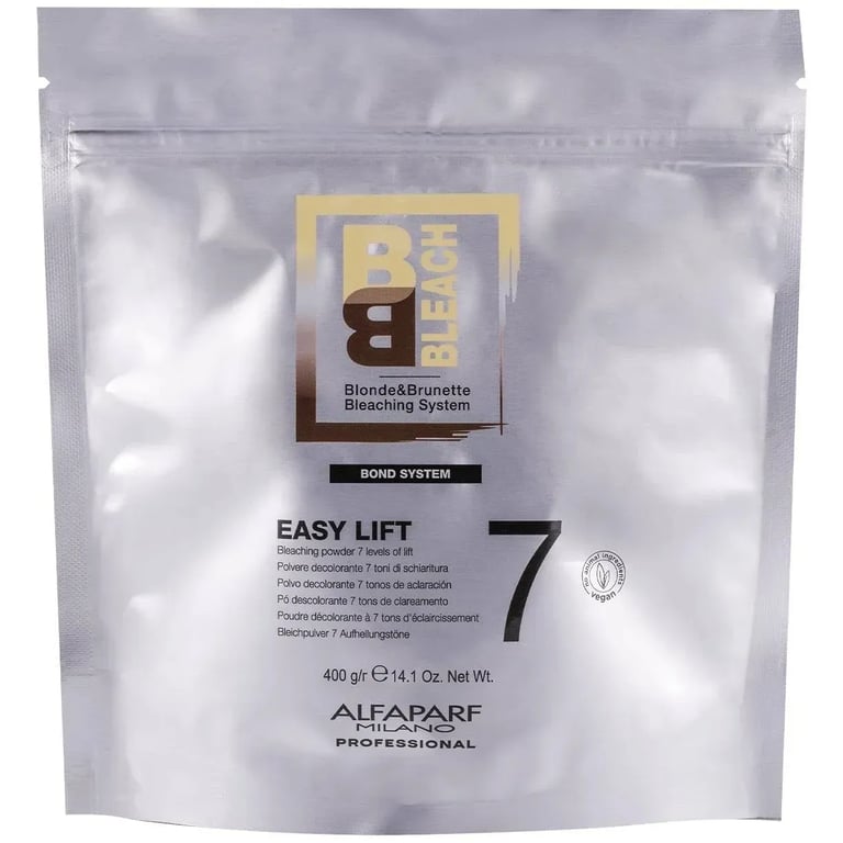 BB Bleach Easy Lift 7 Tonos