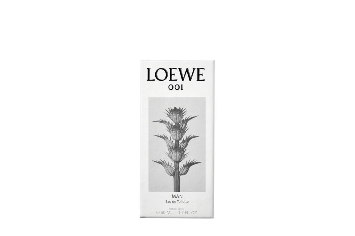 Loewe 001 Man EDT - imagen 3 de 3