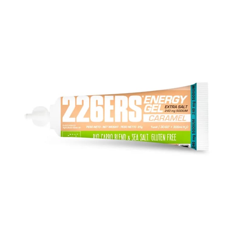 Energy Gel Bio