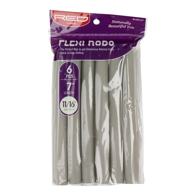 Flexi Rods 7" 11.16 #Gray