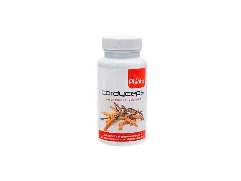 Cordyceps Plantis