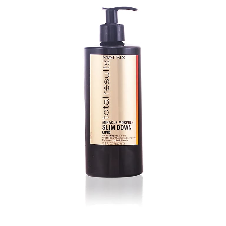Total Results Miracle Morpher Slim Lipid