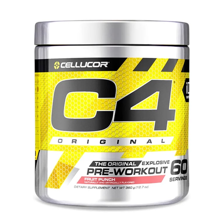 C4 ORIGINAL