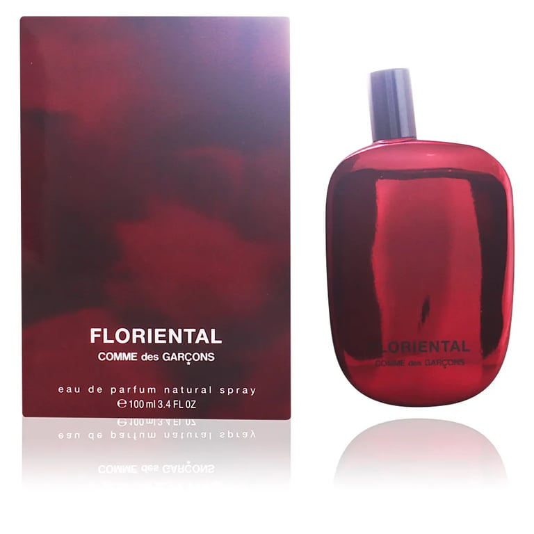 Floriental EDP