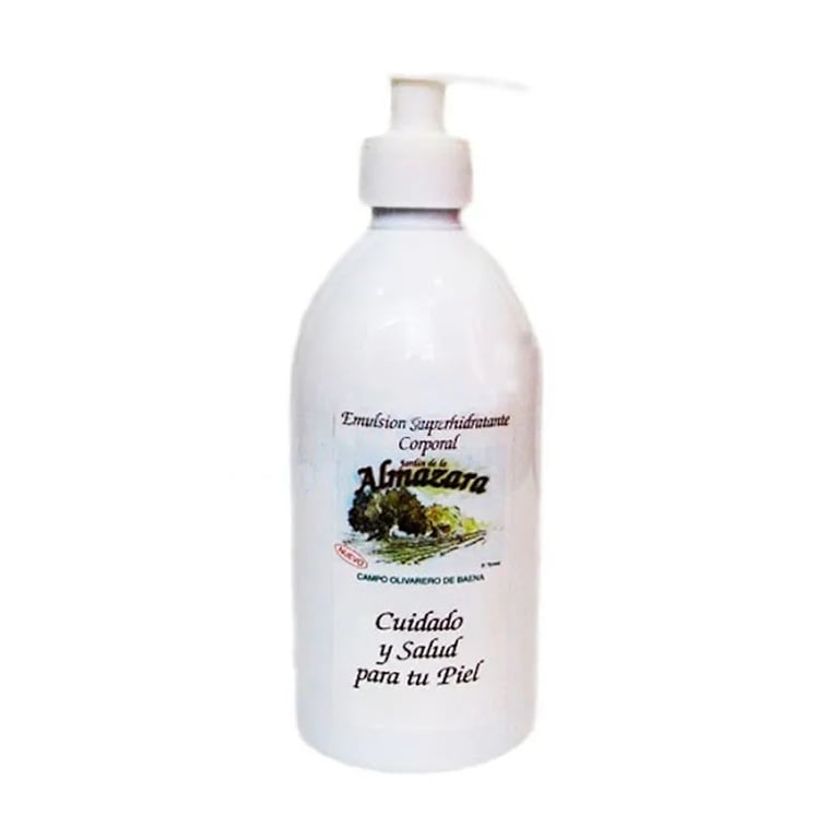 Emulsion Corporal