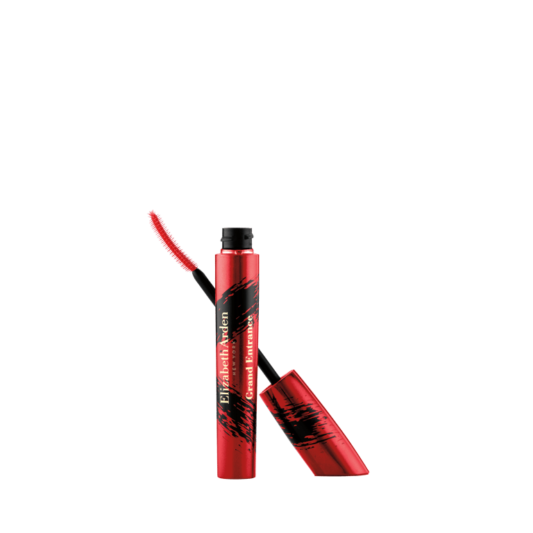 Grand Entrance Mascara #02 - Stunning Brown von Elizabeth Arden