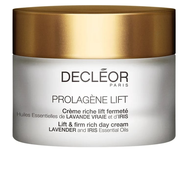 Prolagène Lift Crème Riche Lift Fermeté Lavande Vraie