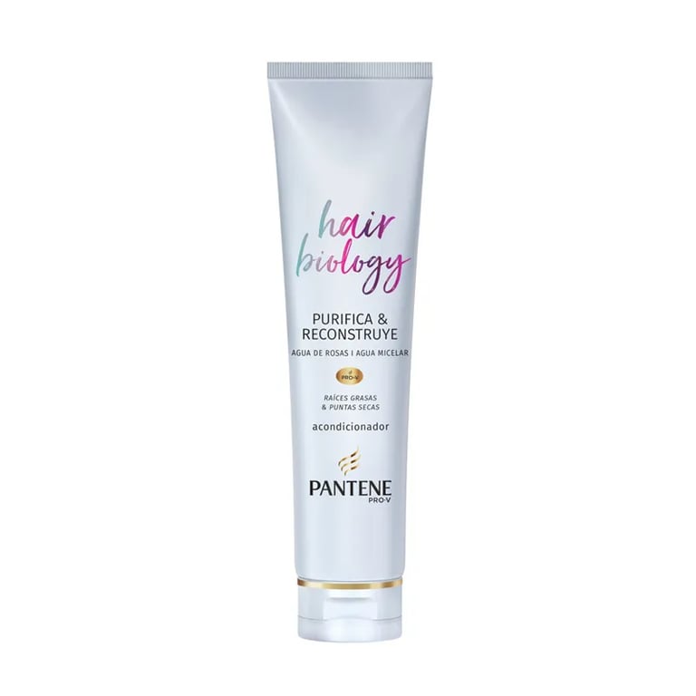 Hair Biology Purification & Reconstruction Après-Shampooing