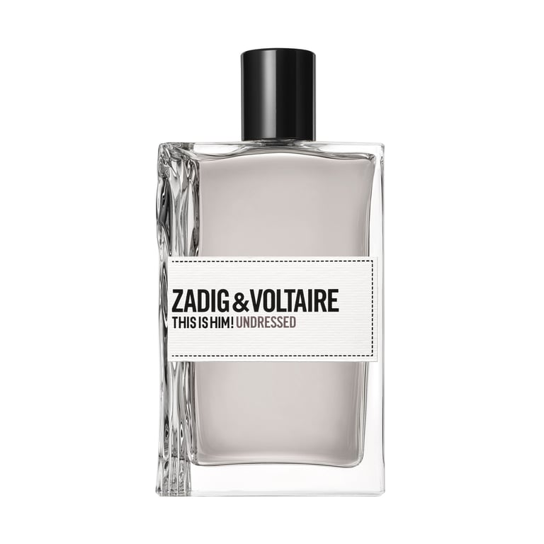 This Is Him! Undressed EDT