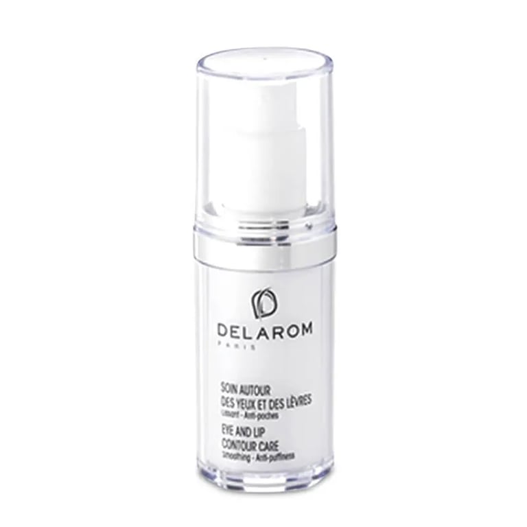 SERUM TENSOR OOGCONTUUR (Objectif Jeunesse)