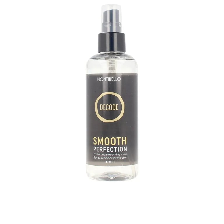 Decode Smooth Perfection Spray