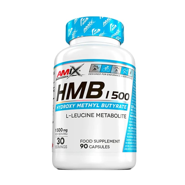 HMB 1500MG
