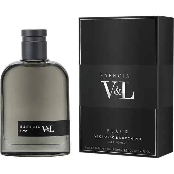 Esencia Black Men EDT