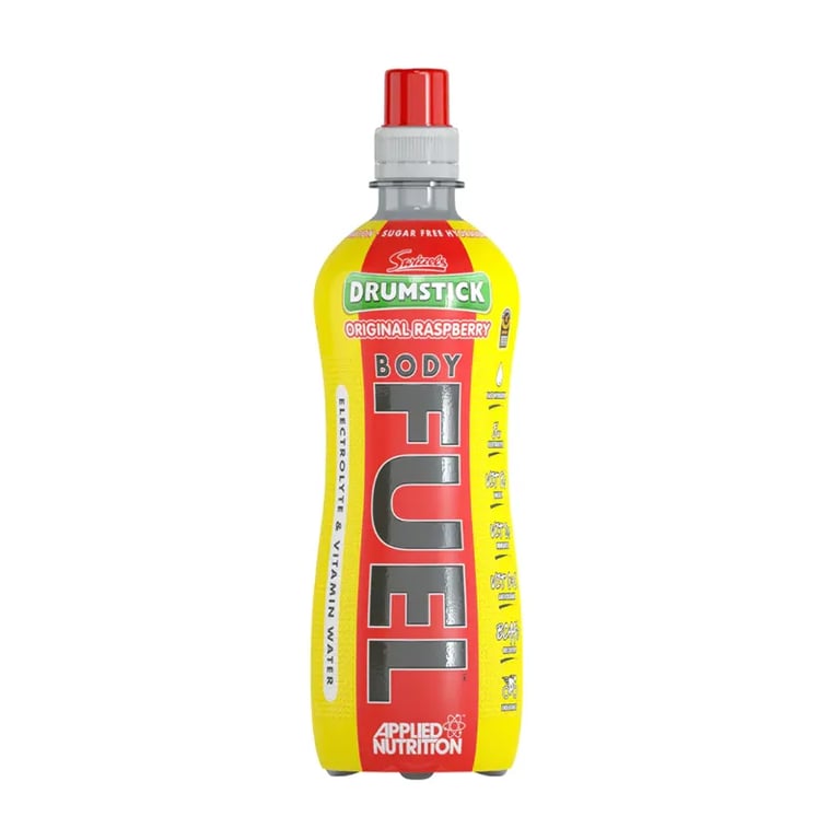 Body Fuel Drink