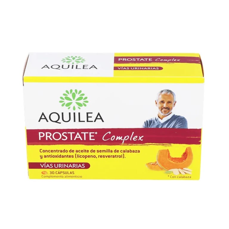 AQUILEA PROSTATE COMPLEX