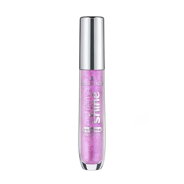Extreme Shine Lipgloss Voluminizer #10 - Sparkling Purple