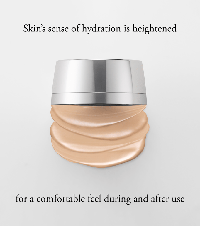Cellular Performance Cream Foundation CF23 - Almond Beige 30 ml de Sensai - imagen 7 de 16