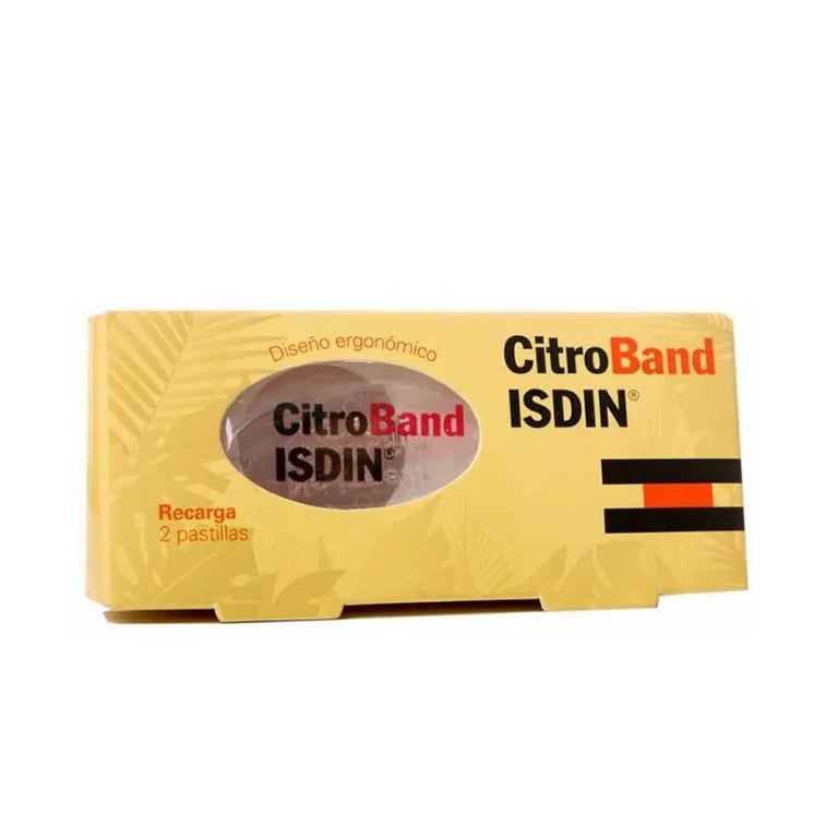 CITROBAND ISDIN HERLADEN