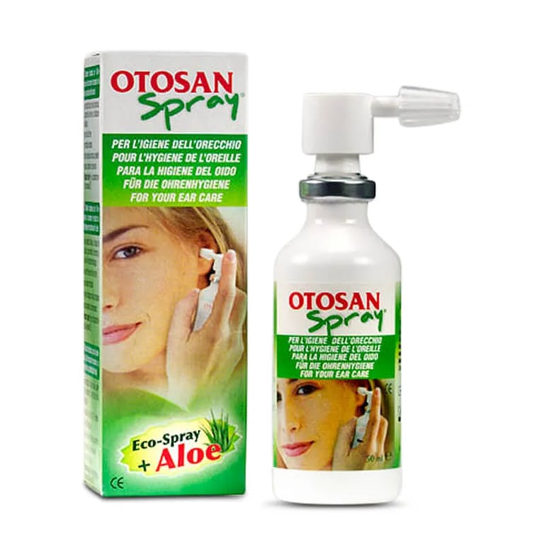 OTOSAN SPRAY