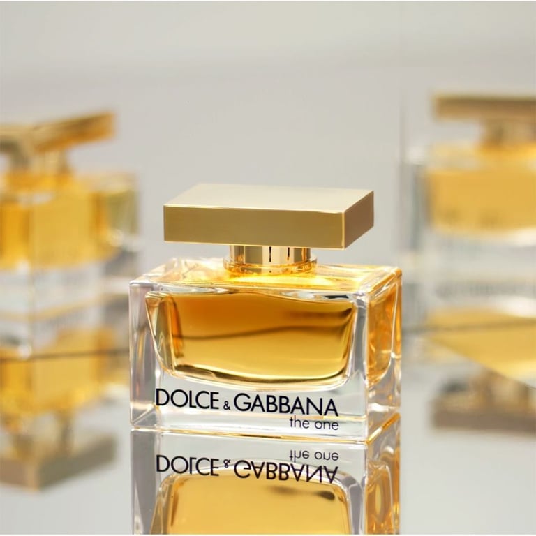 The One Intense EDP 30 ml de Dolce & Gabbana