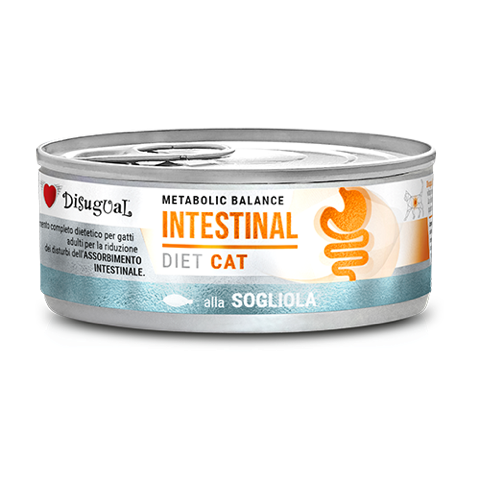 Gastrointestinal de Lenguado