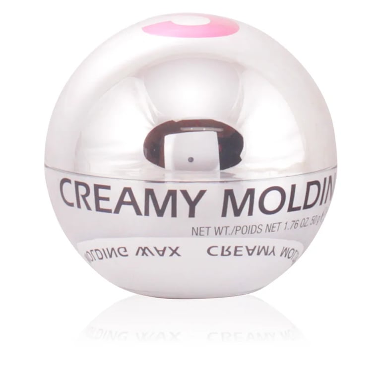 S-Factor Creamy Molding Wax