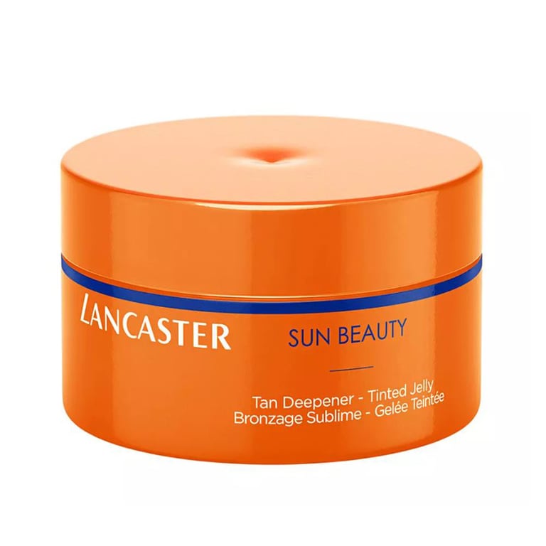 Sun Beauty Tan Deepener Tinted 200 ml