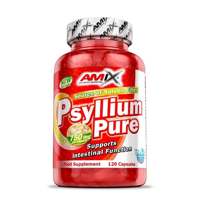 PSYLLIUM HUSK