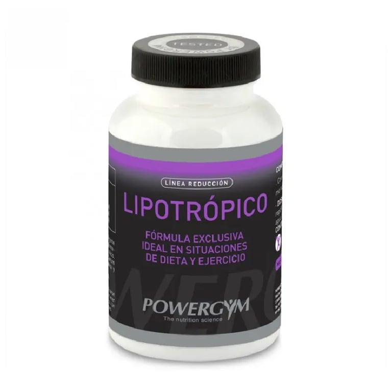 LIPOTROPICO
