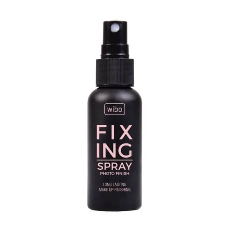Fixing Spray Photo Finish