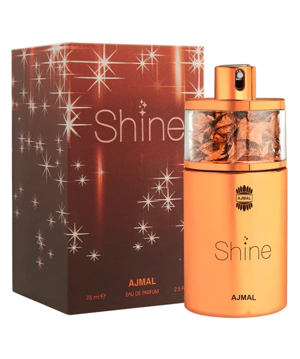 Shine EDP 75 ml de Ajmal