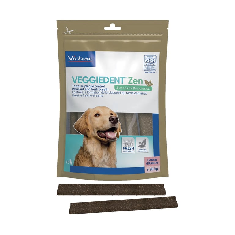 Veggiedent Zen L
