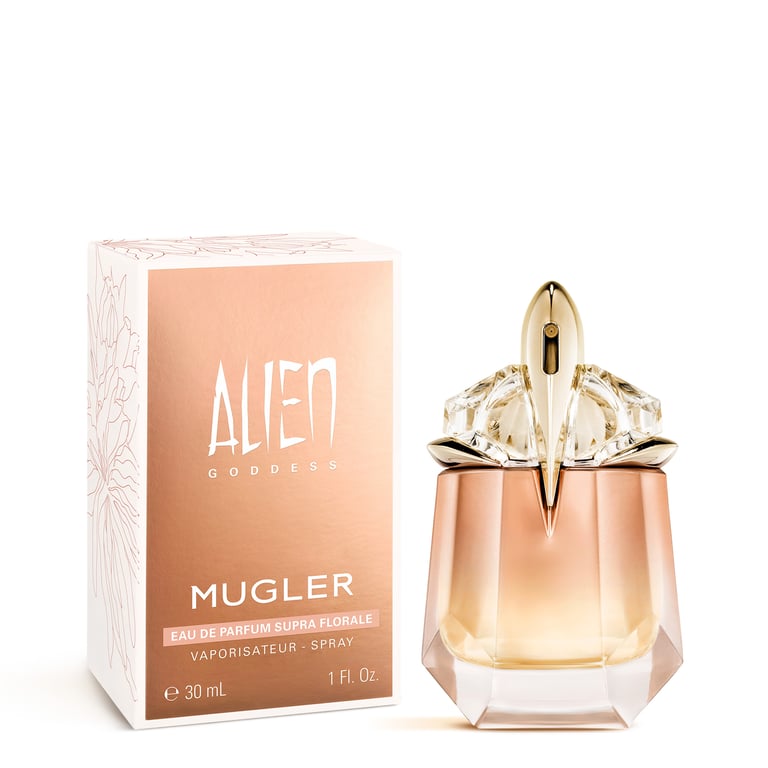 Alien Goddess Supra Florale EDP 30 ml de Mugler