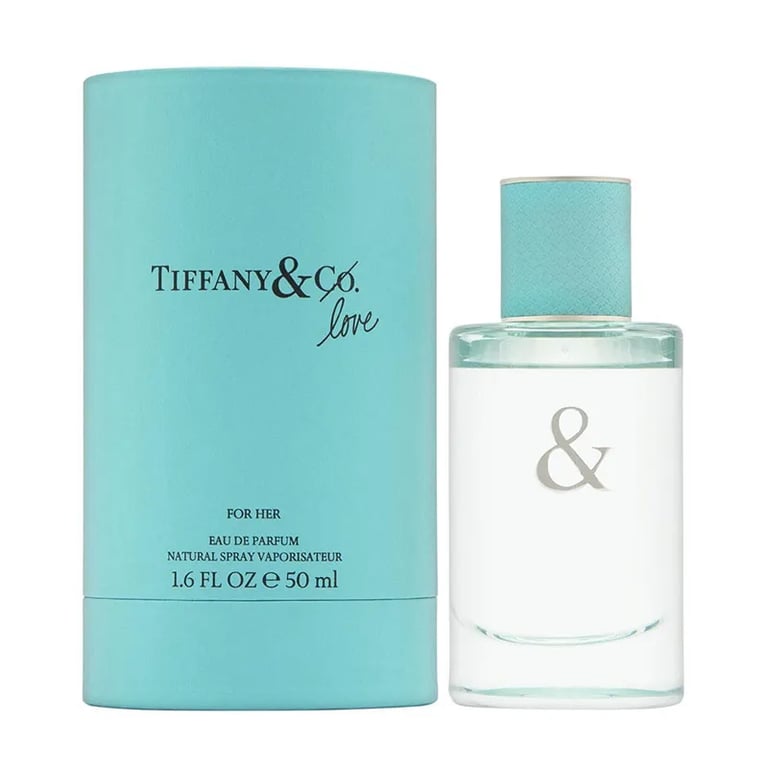 Tiffany & Love EDP