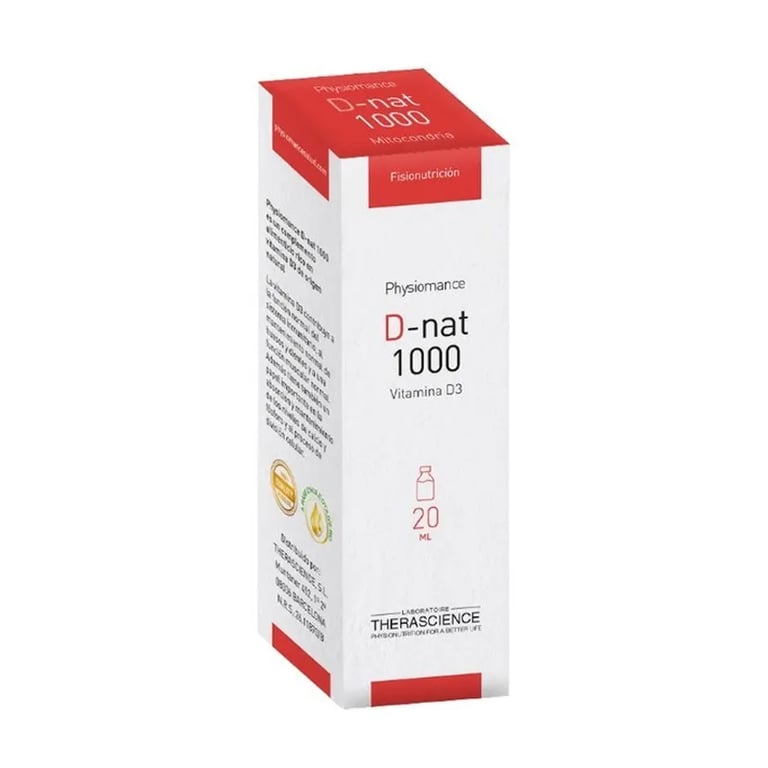 D-Nat 1000
