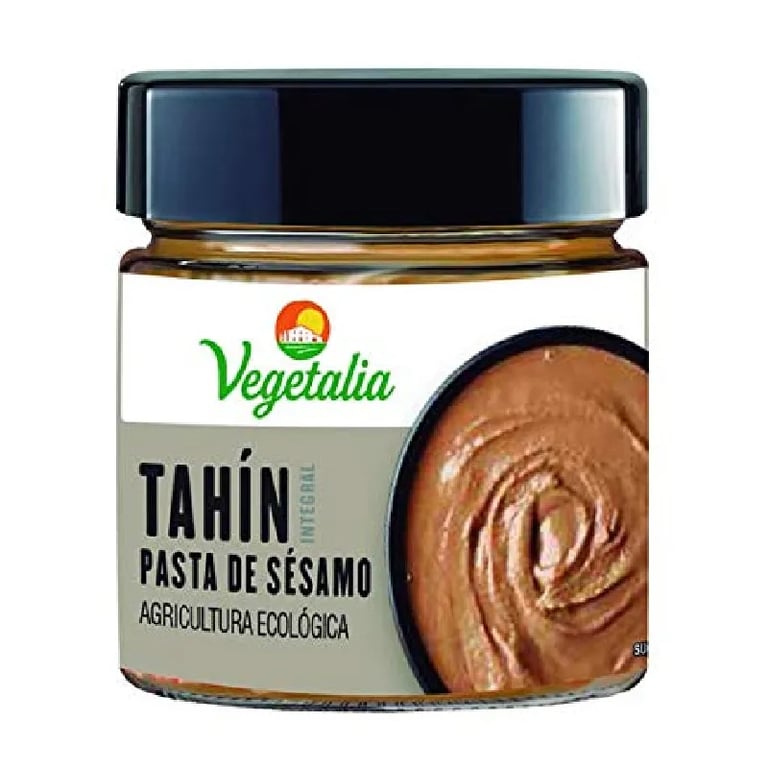 TAHÍN WIT SESAMPASTA