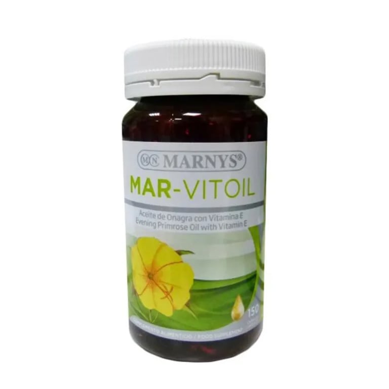 MAR-VITOIL ACEITE DE ONAGRA