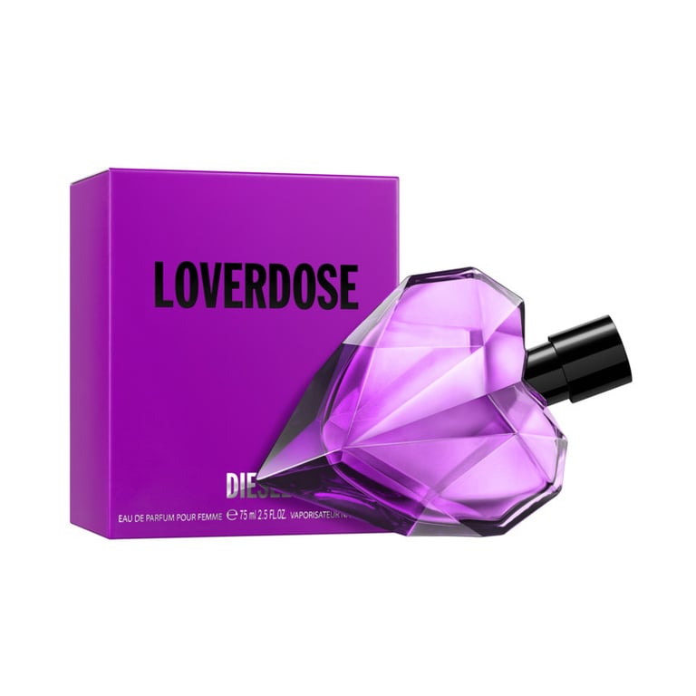 Loverdose EDP
