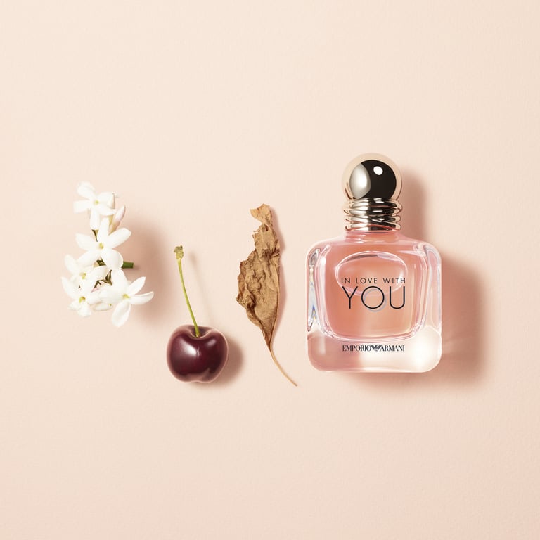 In Love With You EDP 50 ml de Armani