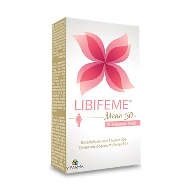 LIBIFEME MENO50+